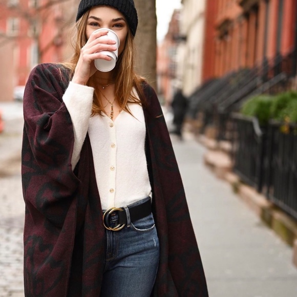 Cleobella Kimono - Picture 3 of 5